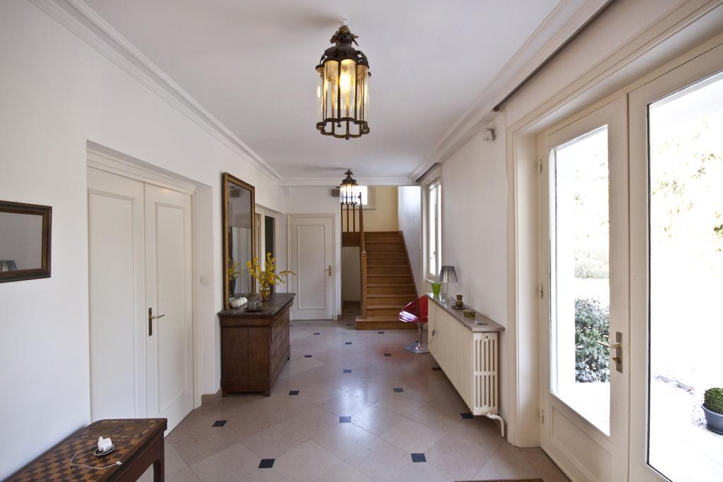 Bed and Breakfast La Maison De Roussille Francheville  Exterior foto